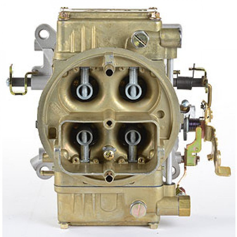 Carburetor 450CFM Chokeless #0-9776