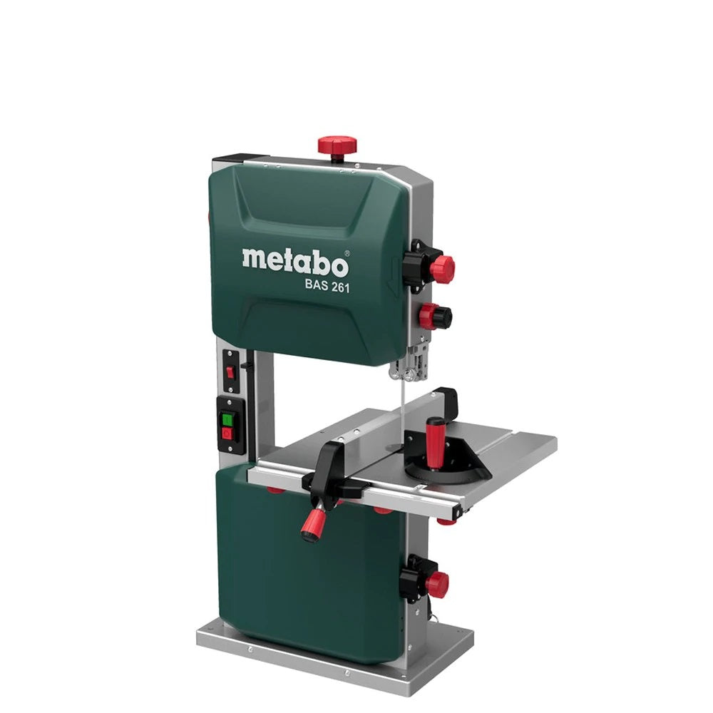 Metabo Band Saw 400W
