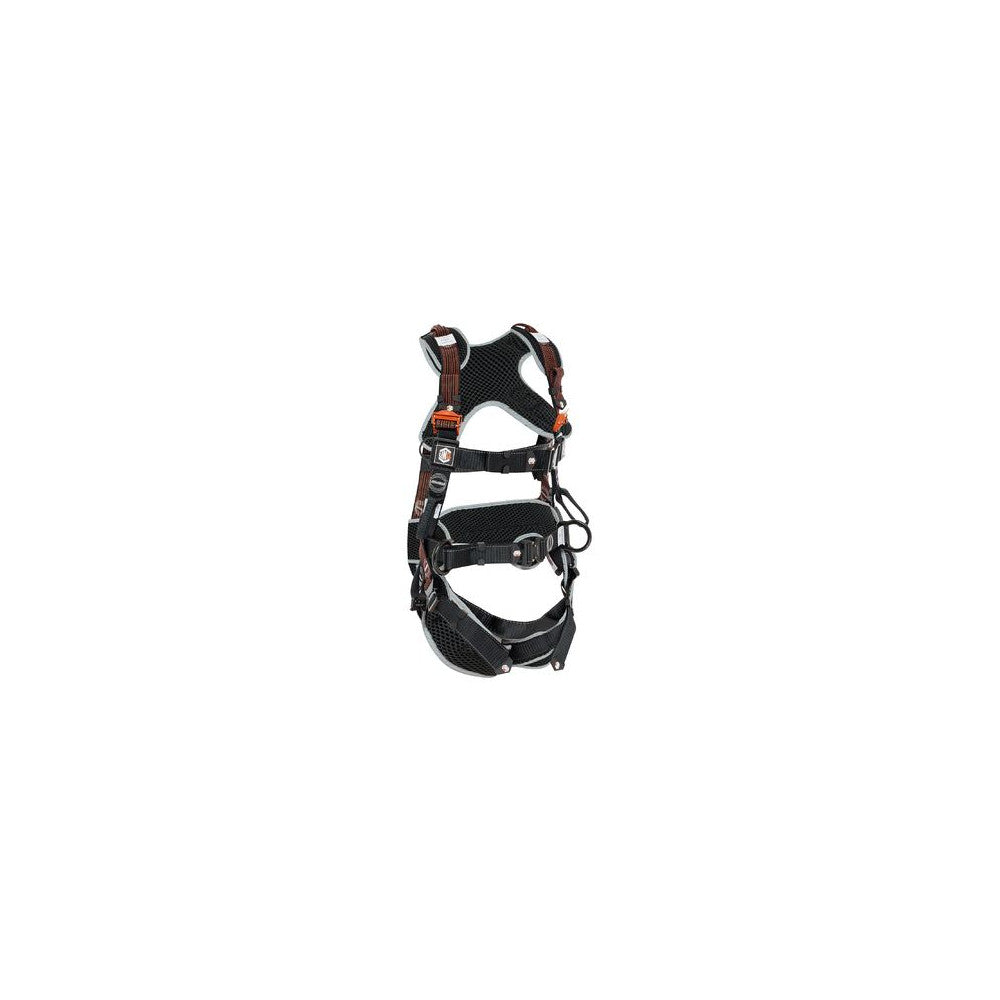 Premium GT Harness Riggers 2XL - LINQ