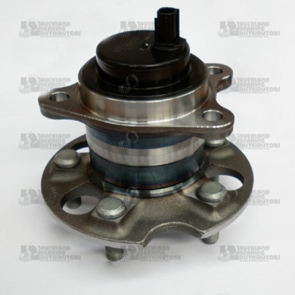 Wheel Bearing Rear To Suit HIGHLANDER / KLUGER GSU40R