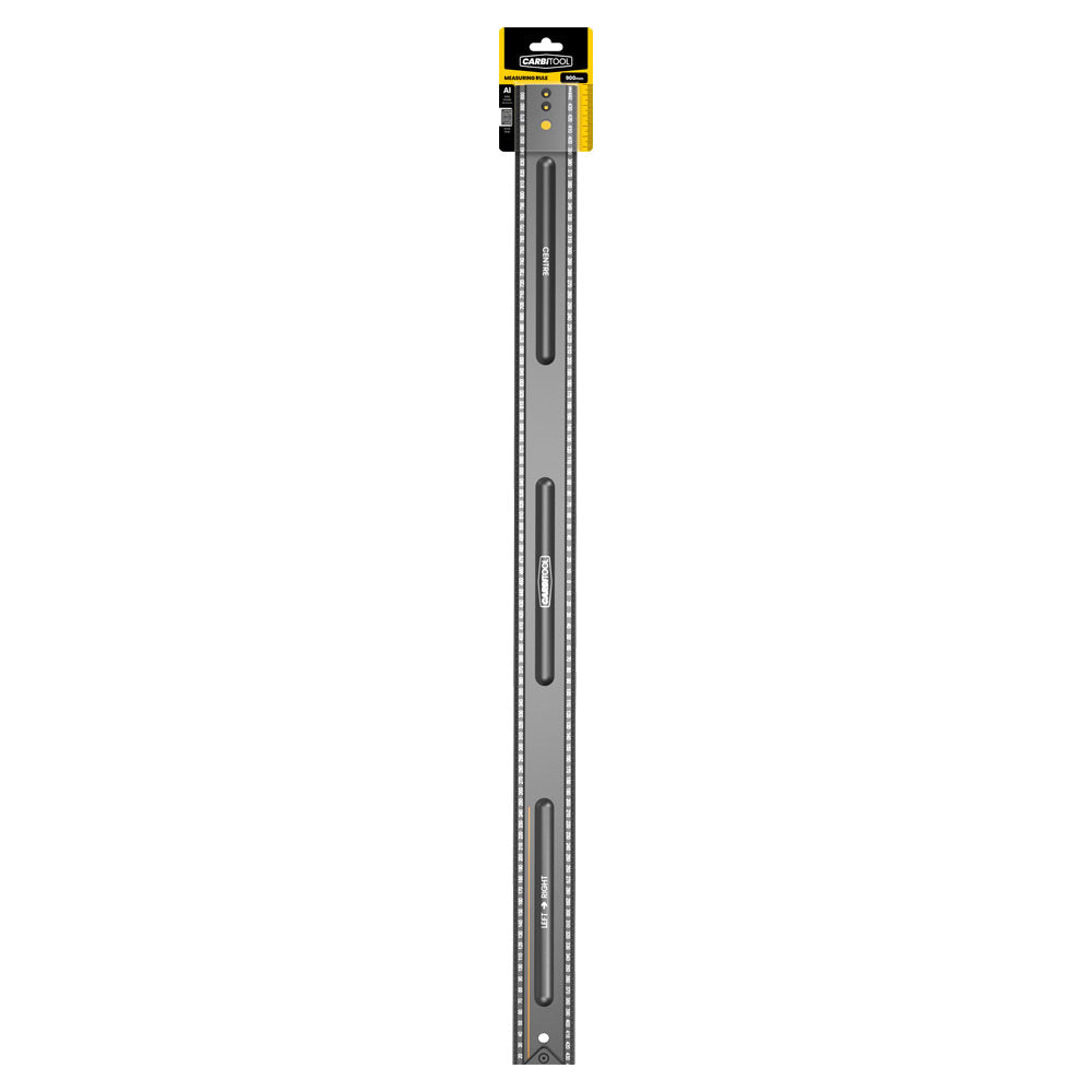 Measuring Ruler Hook Stop 900mm