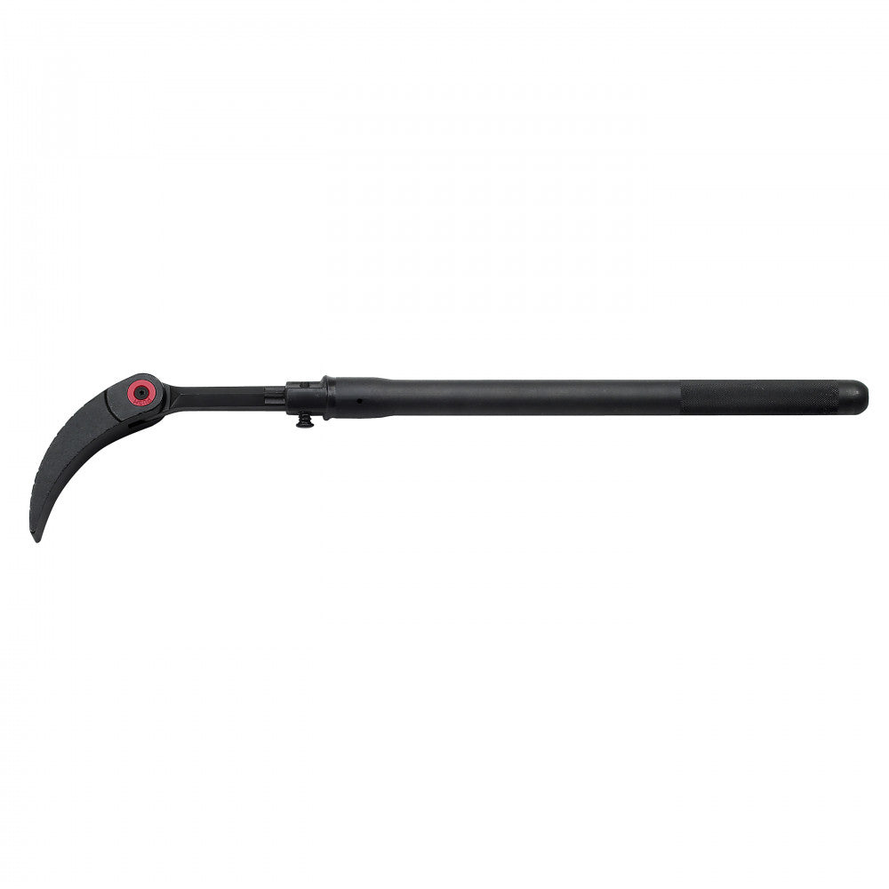 GEARWRENCH Pry Bar Indexing Extendable 18" - 29"