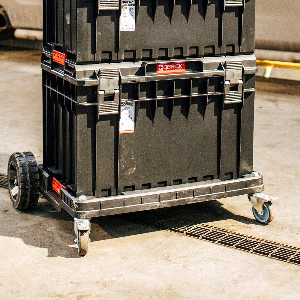 Qbrick System ONE 450 Vario 2.0