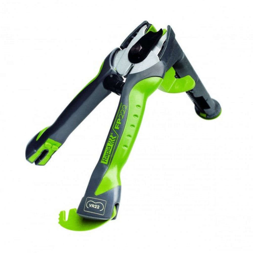 Rapid Fence Stapling Plier FP222 5-11mm