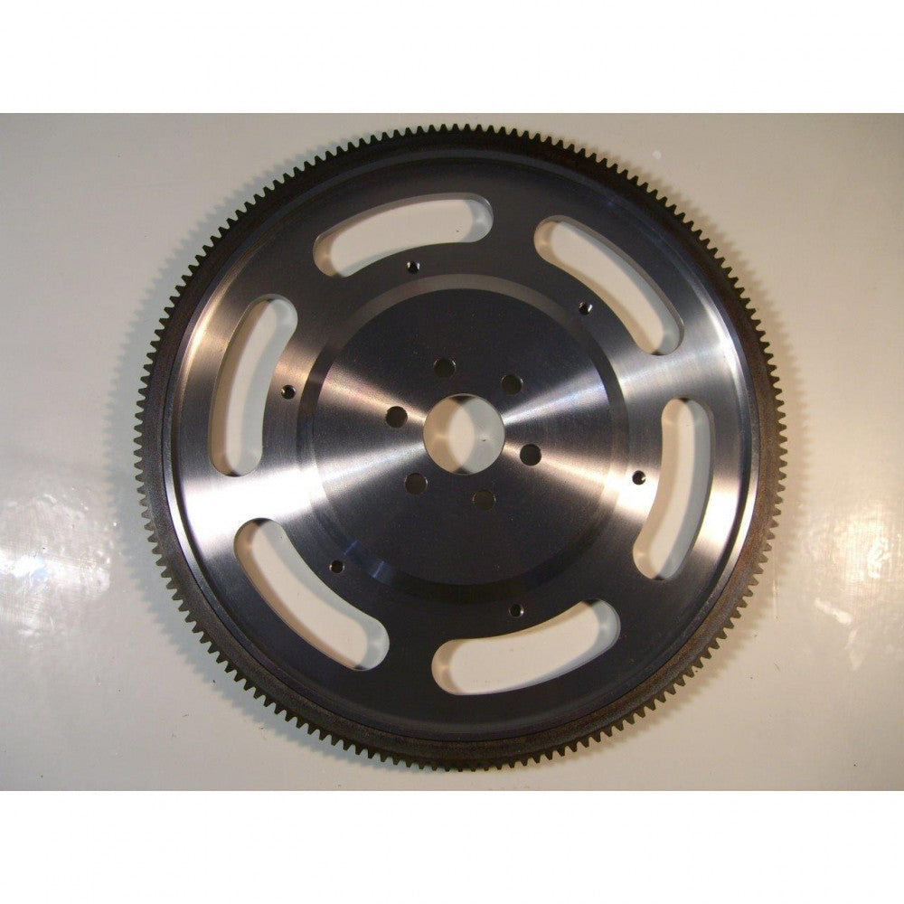 YELLATERRA FORD SB 164T TILTON 7 1/4" L/WEIGHT STEEL FLYWHEEL YT9902T