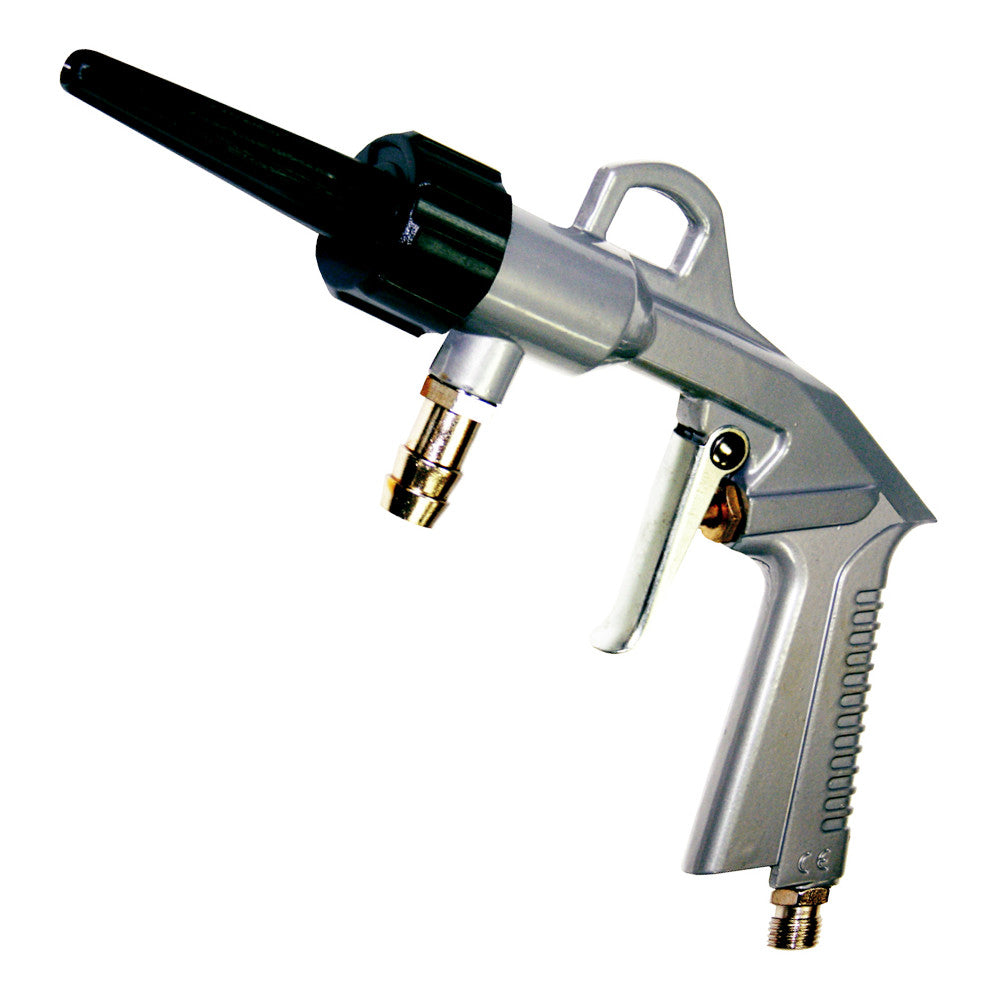 T&E Tools Water Blast Gun + Tapered Rubber Nozzle