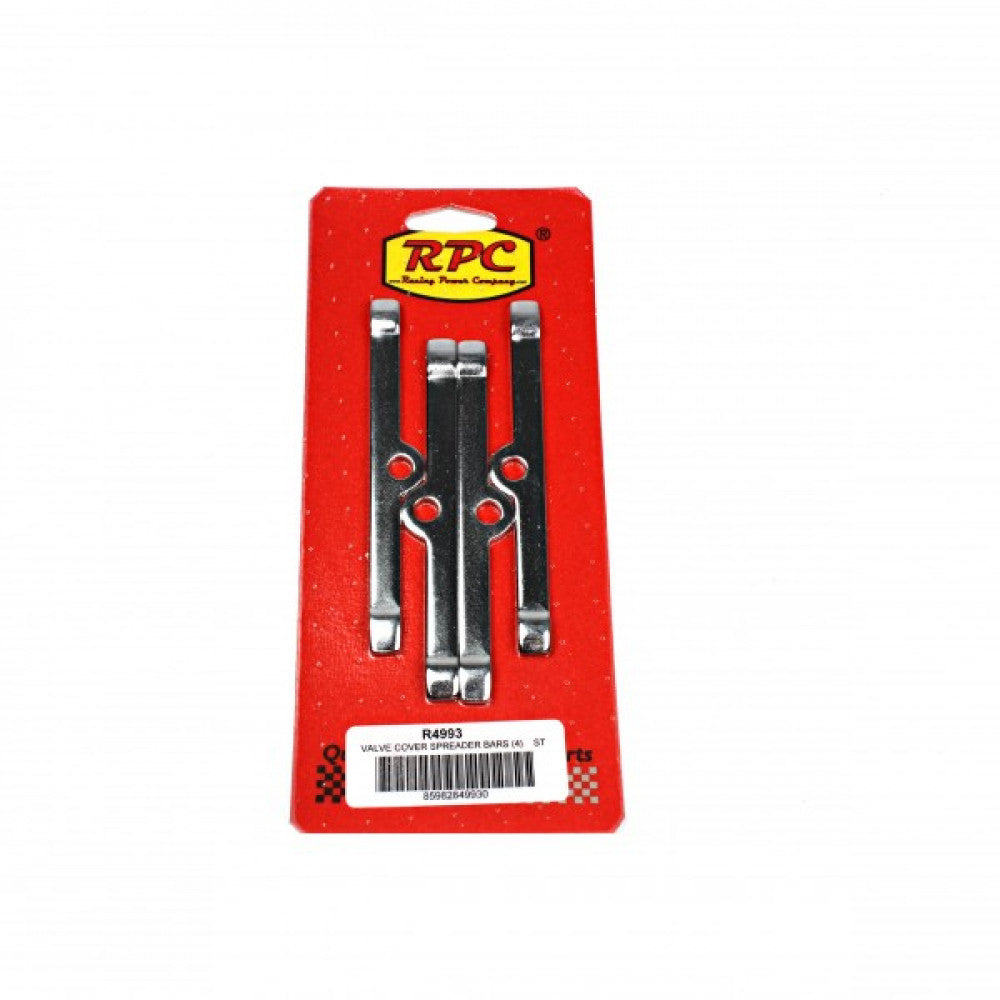 RPC Valve Cover Load Spreader Bars #R4993