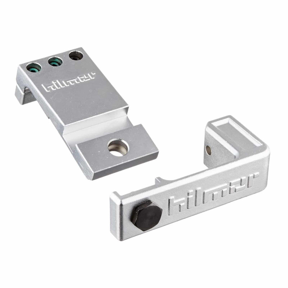 Hilmor 1890999 Compound Bend Reverse Bending Mandrel