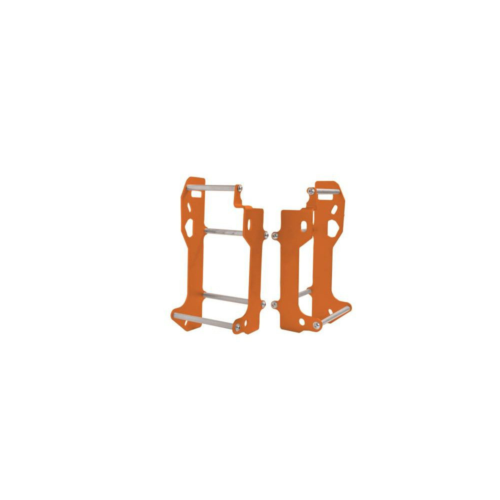 Radiator Guards Crosspro Ktm 07-11