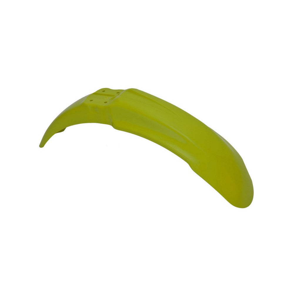 Front Fender Rtech Rmz250 04-06 Yellow