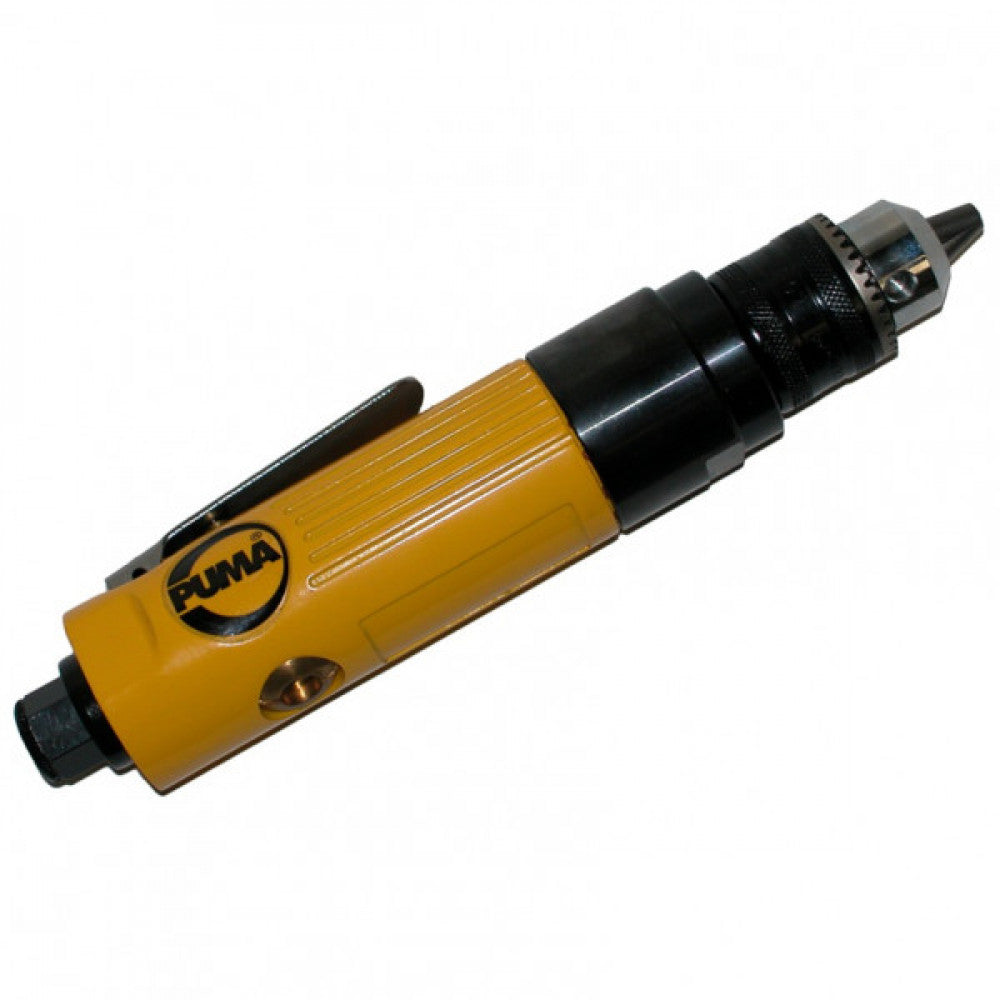 Puma 3/8" Straight Air Drill