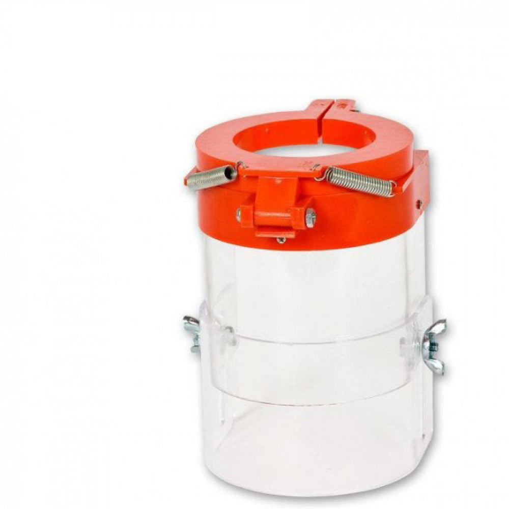 Tooline Chuck Guard 60mm