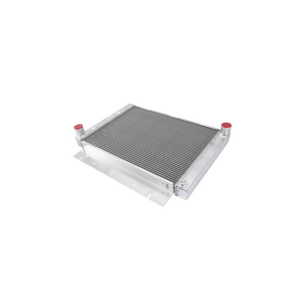 Champion Cooling Systems All-Aluminum Radiator 1960-1963 Ford Galaxie #PCC6063