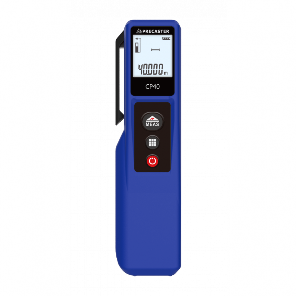 Precaster LM-CP40 Laser Measure