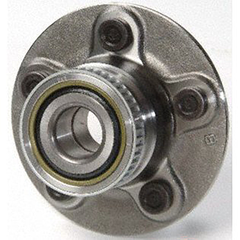 Wheel Bearing Rear To Suit CHRYSLER PT CRUISER