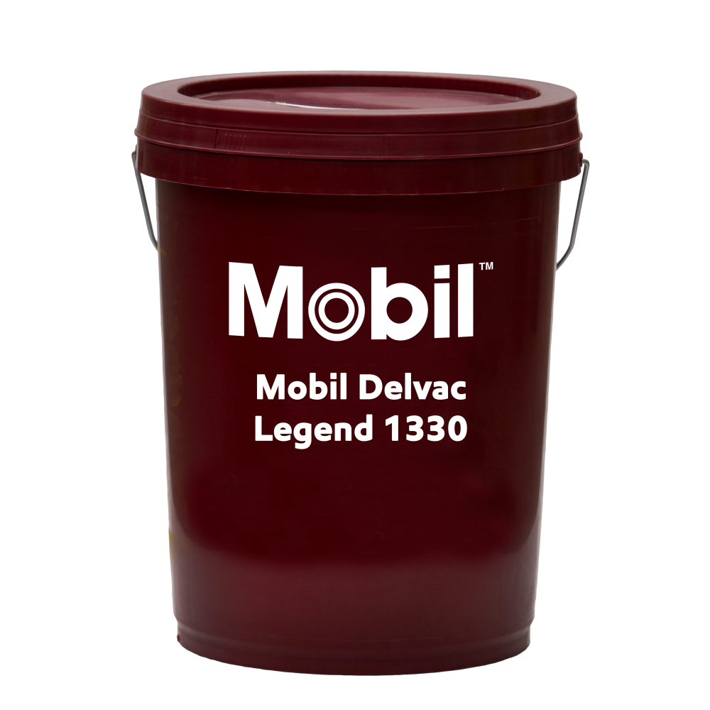 Mobil Delvac Legend 1330 (20LT)