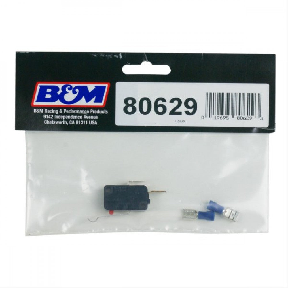 B&M Neutral Safety/Backup Switch #80629