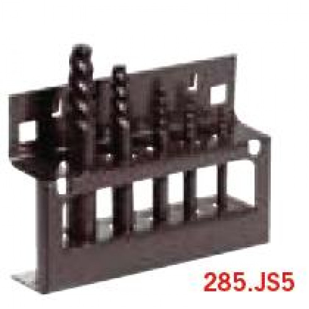 Screw Stud Extractor Set 3-18mm 5pce Facom 285.JS5