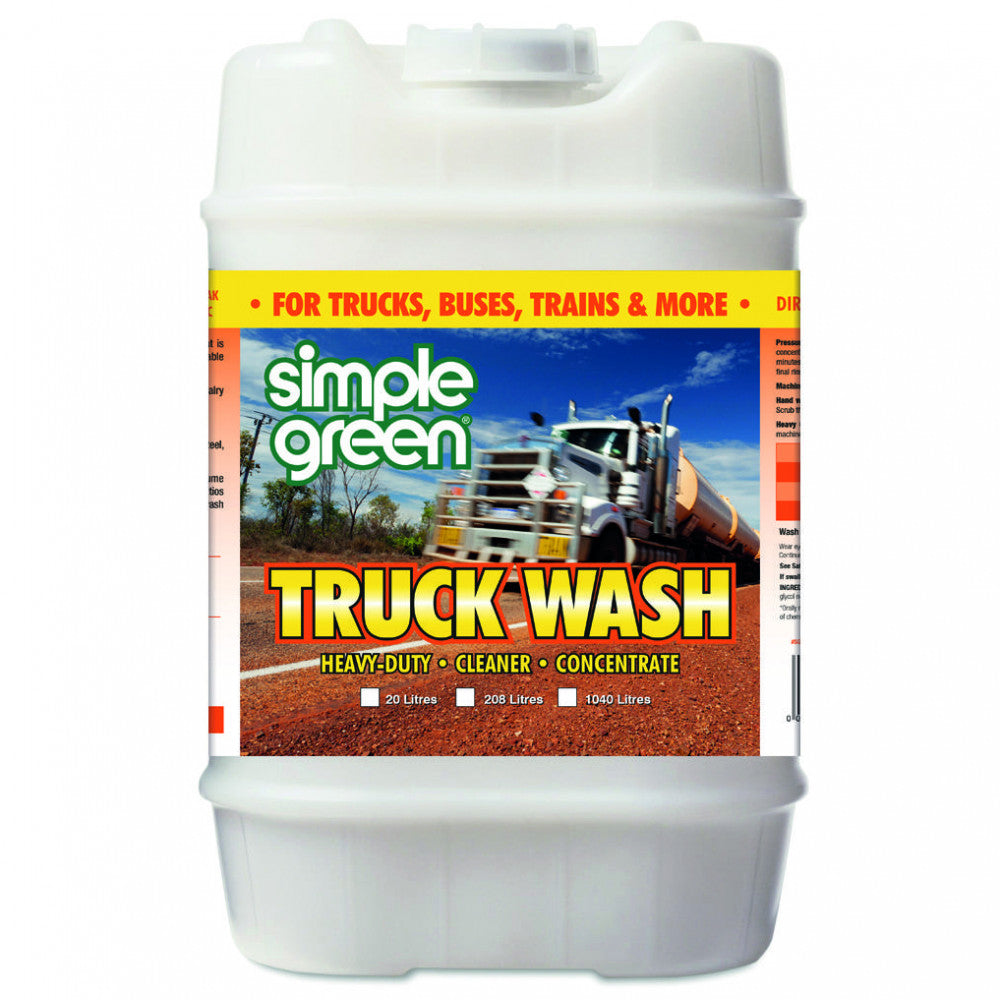 Simple Green® Truck Wash 20L
