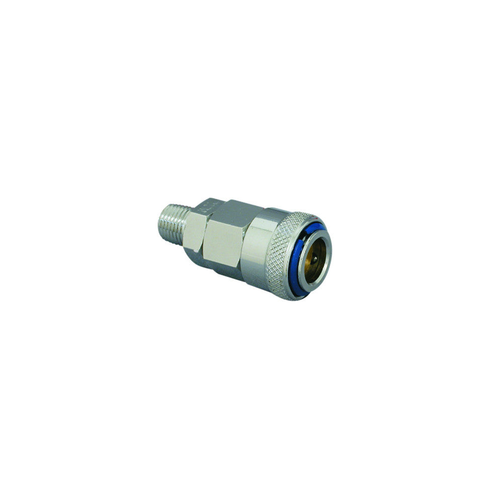 Champion 1/4in Male Air -Line Coupling Nitto
