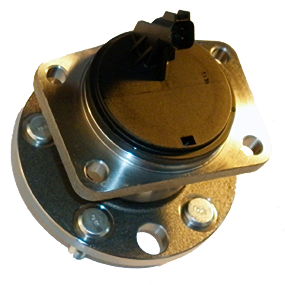 Wheel Bearing Rear To Suit JAGUAR X-TYPE X400