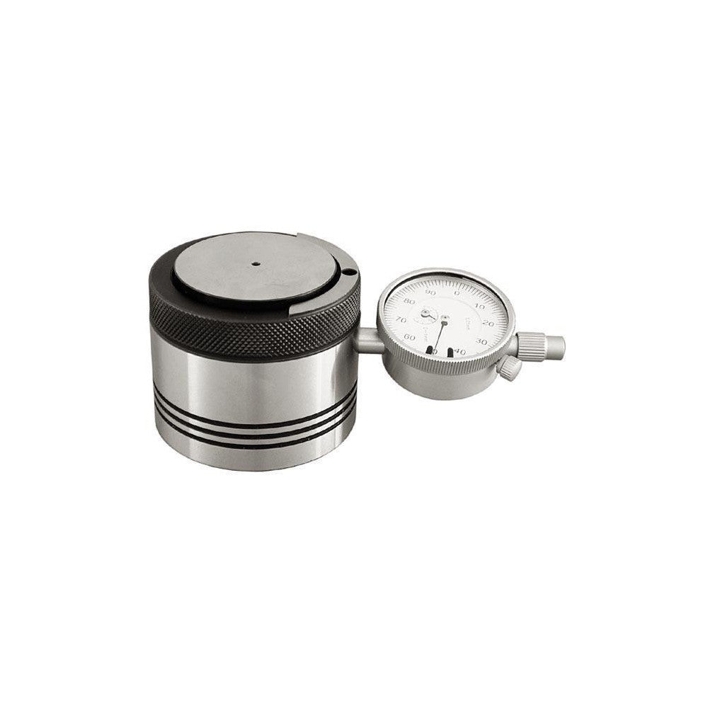 Analogue Z Axial Preset Gauge External Clock