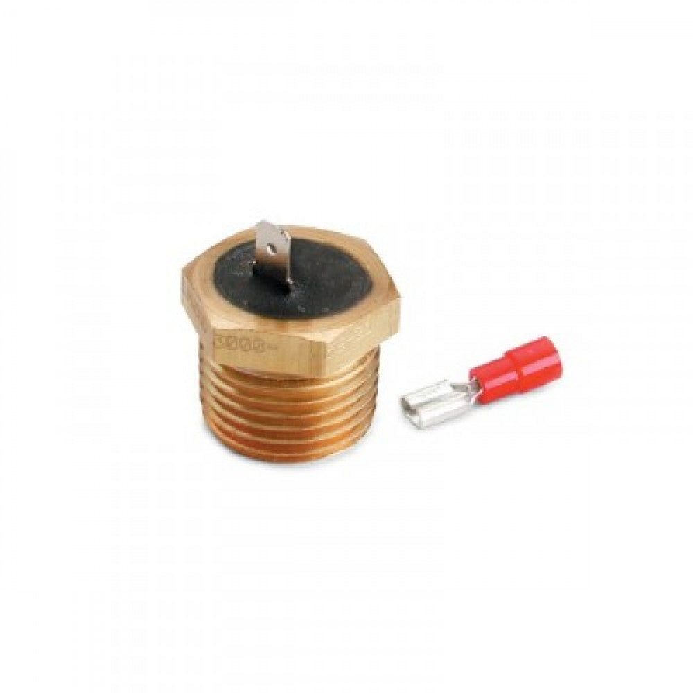 Autometer Temp Switch 190-220F