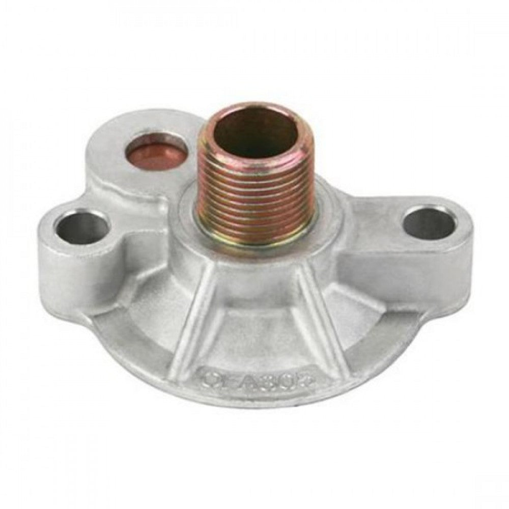 REP Chev SB/BB Oil Filter Block