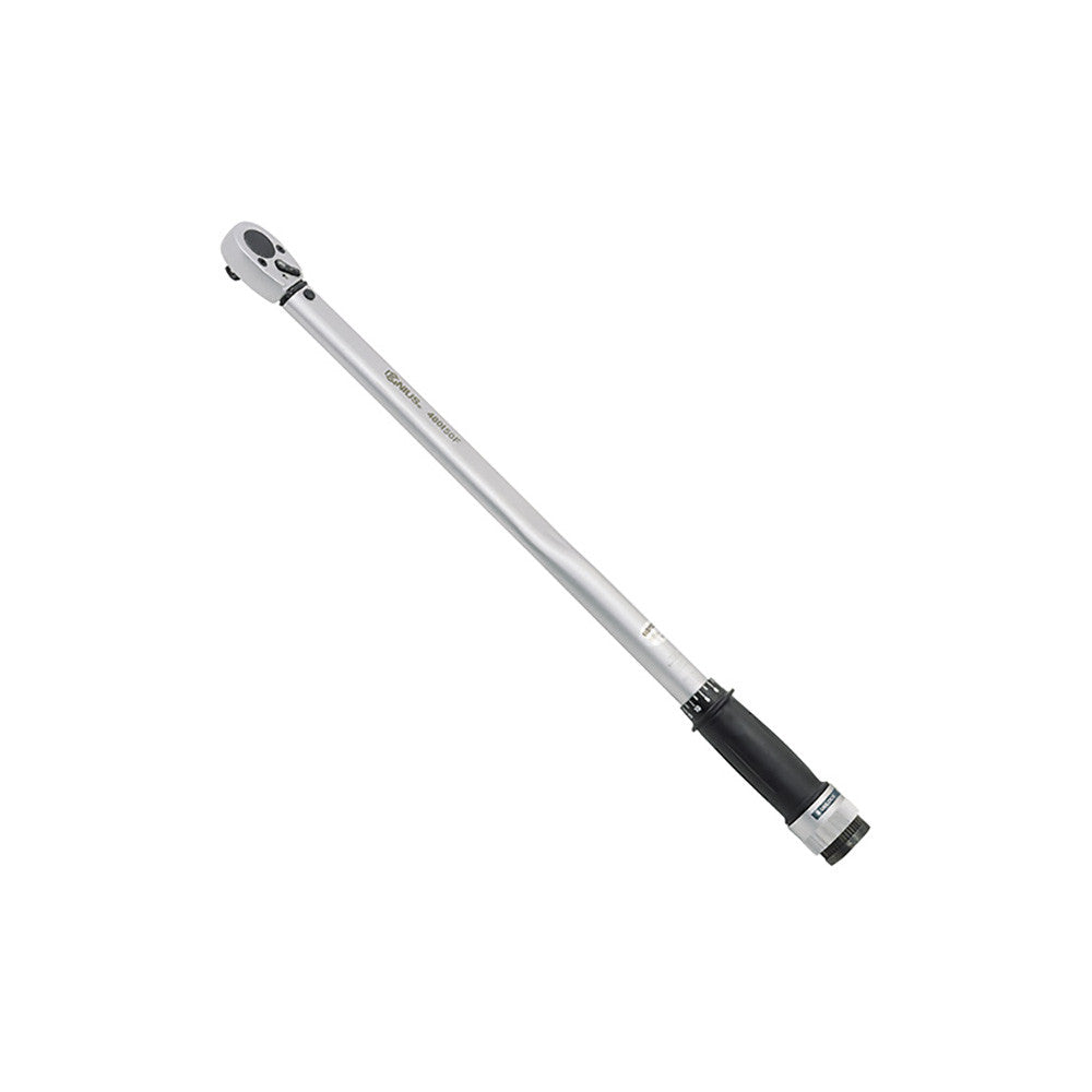 Genius 1/2" Dr. 30-150ft/lbs. Torque Wrench