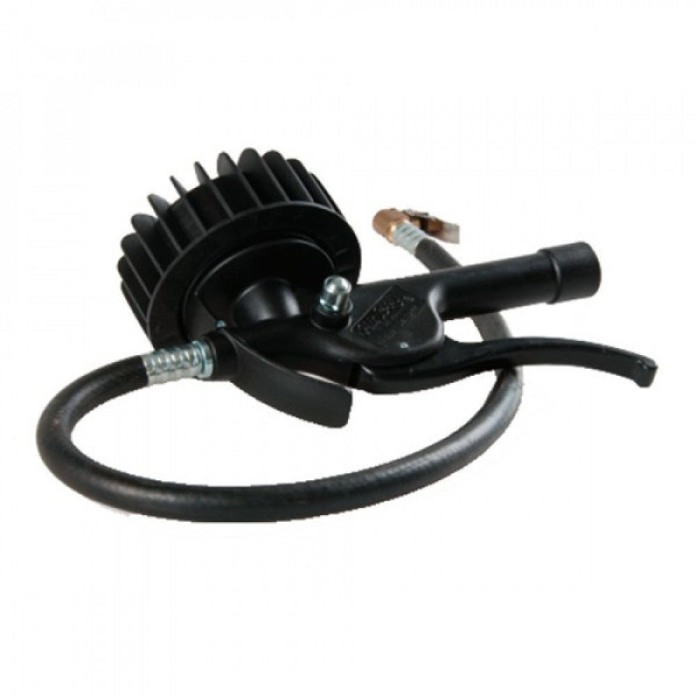Air Boy Tyre Inflator With Clip-On Chuck