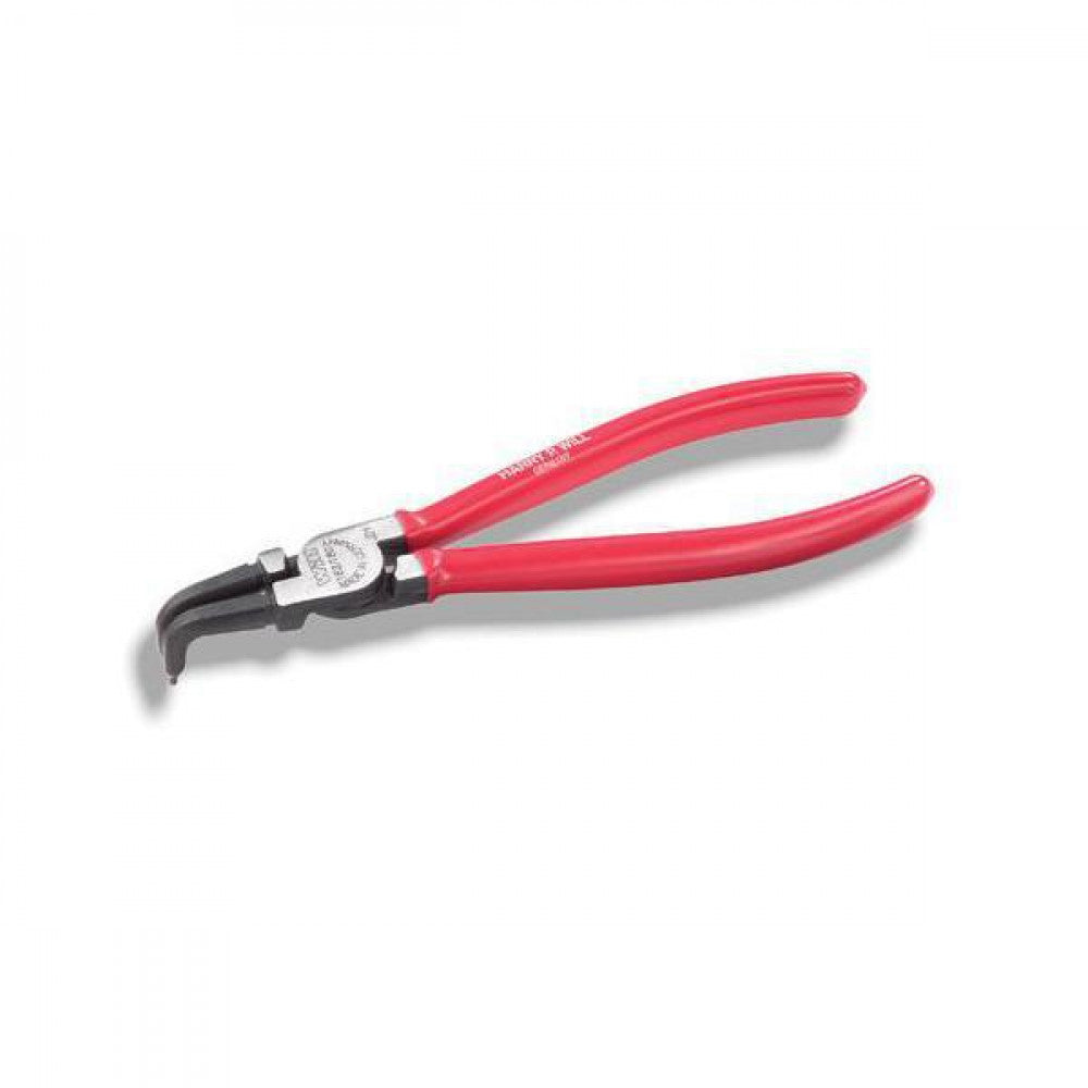 Plier Circlip Int Bent 90 Deg 19-60mm x 180mm Long PLIC-182180