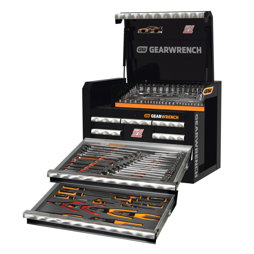 GEARWRENCH 135Pc Limited Edition #71MAC Tool Kit