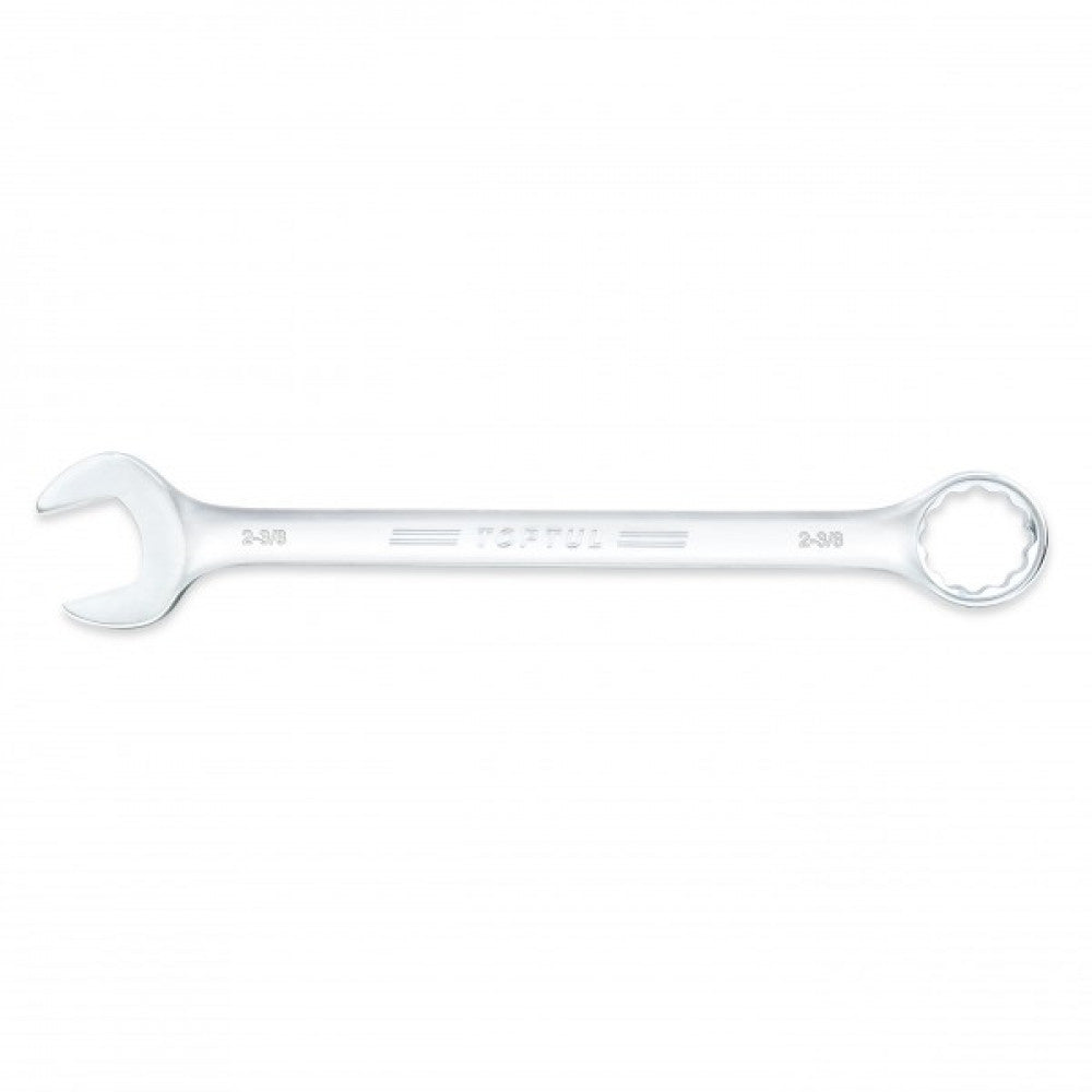 Toptul Combination R&OE Wrench 2-1/4"