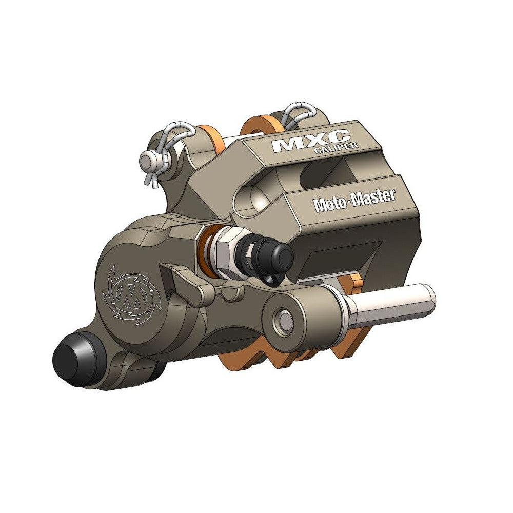 Brake Caliper Rear Moto Master Brembo Ktm Husqvarna