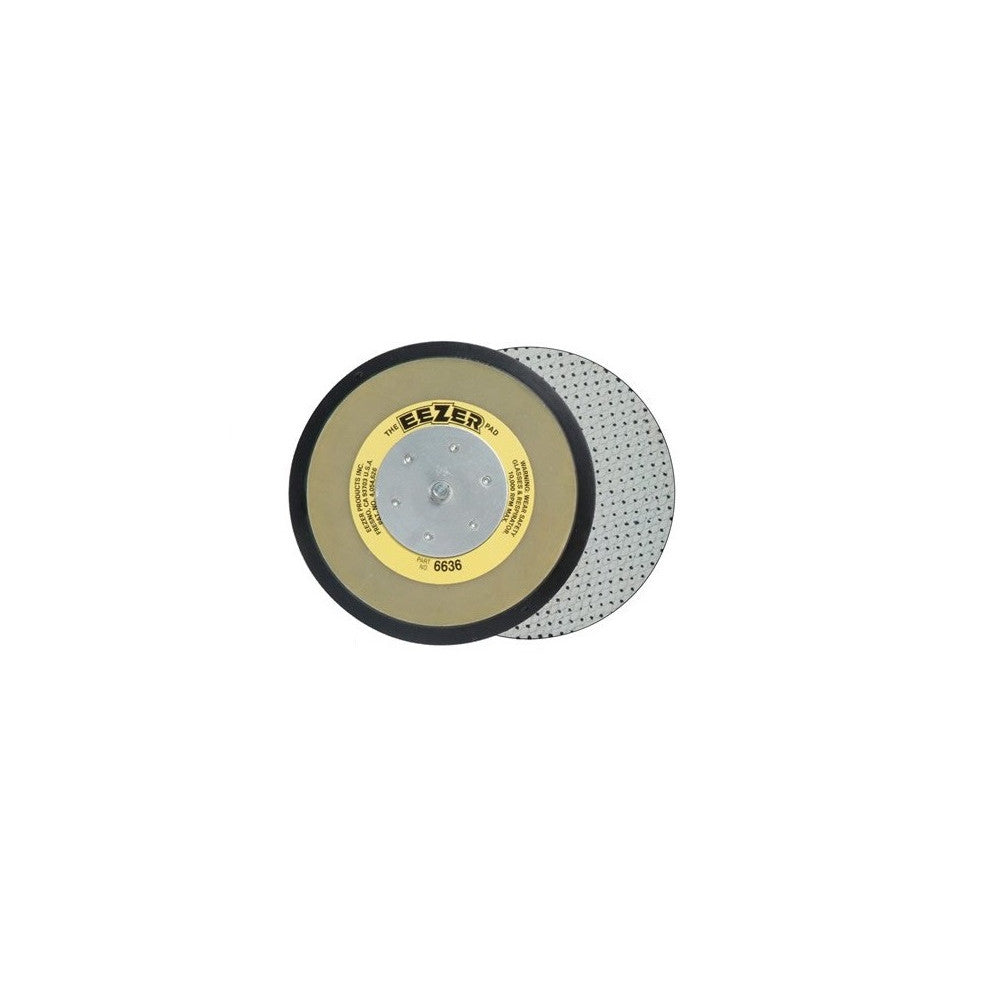 Eezer 150mm PSA Backing Pad