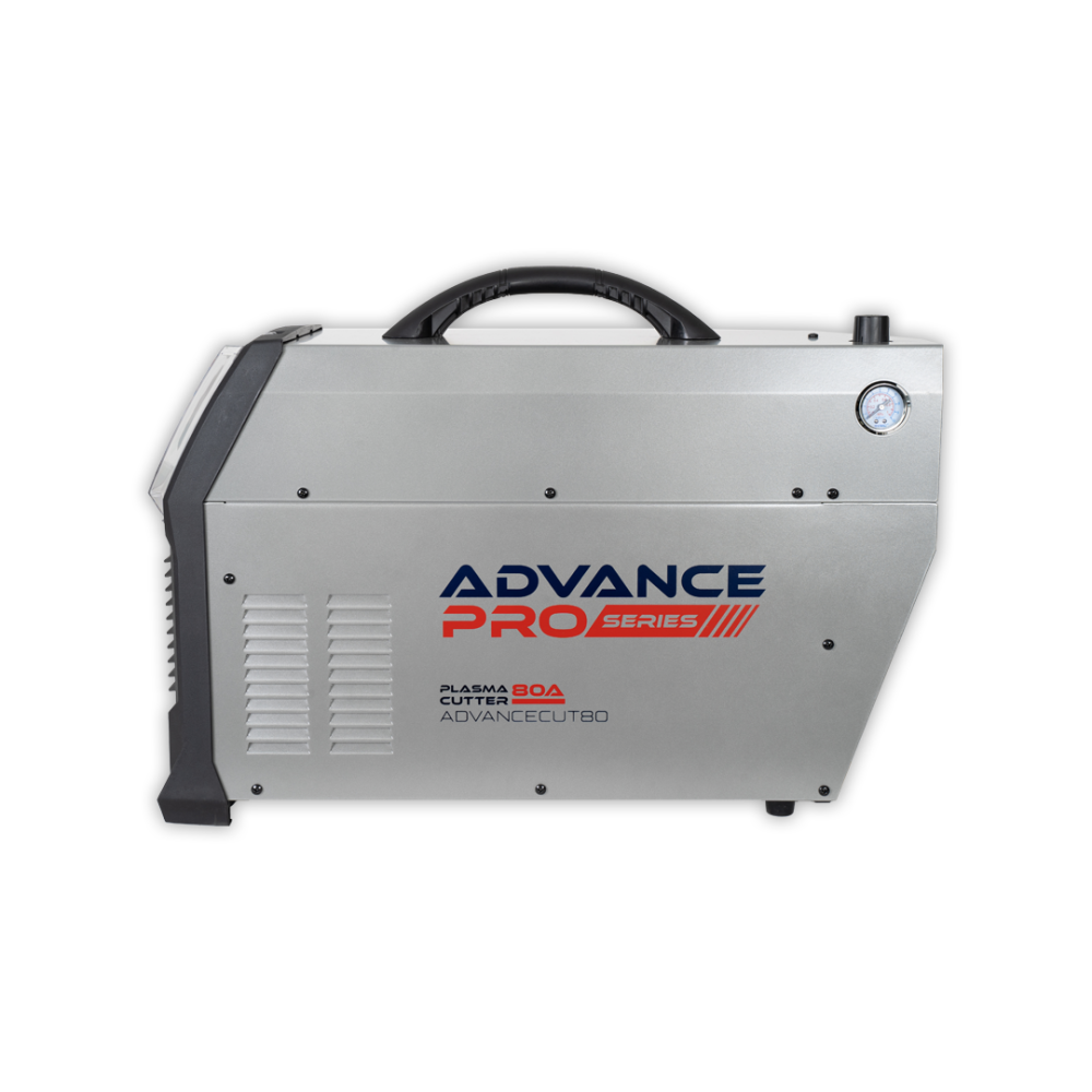 Strata 80A Inverter Plasma Cutter
