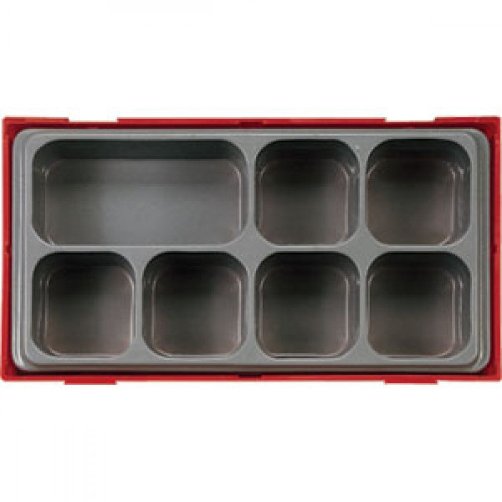 Teng Add-On Compartment (7 Space) - Tc-Tray