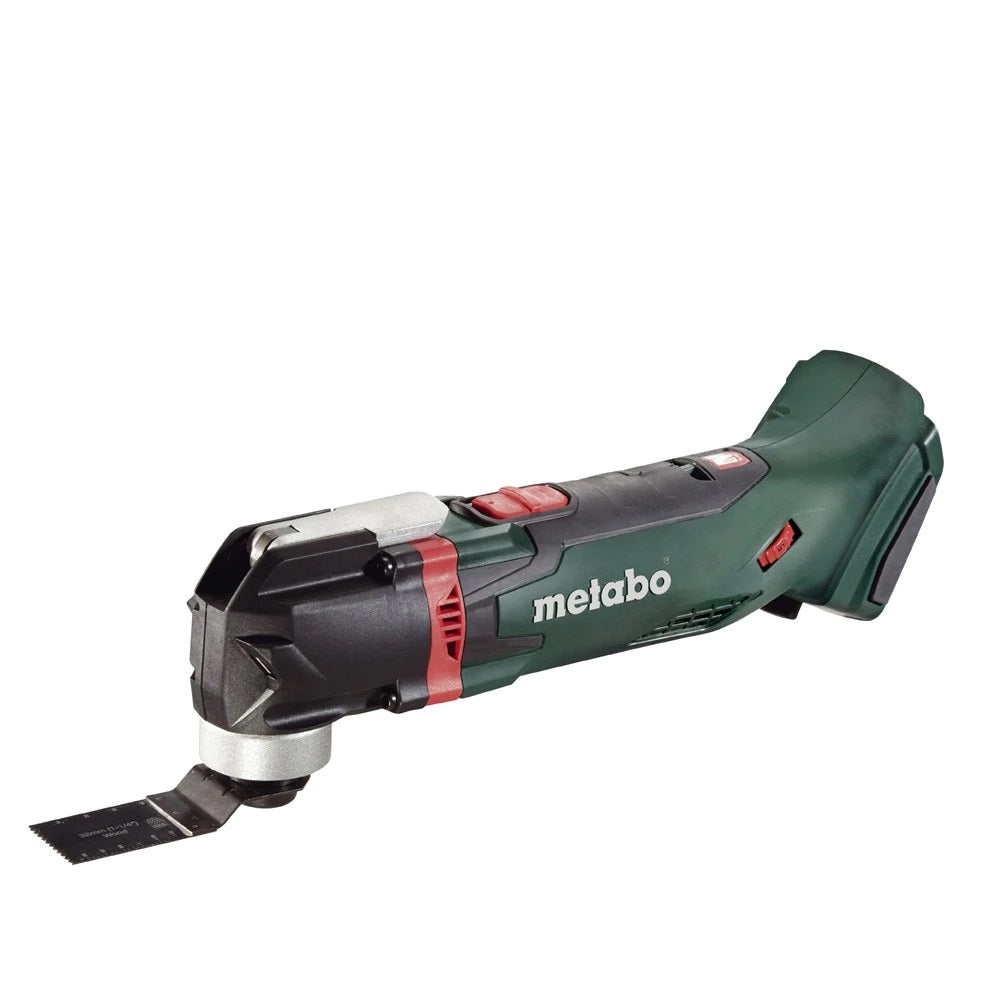 Metabo 18V Multi-Tool - BARE TOOL