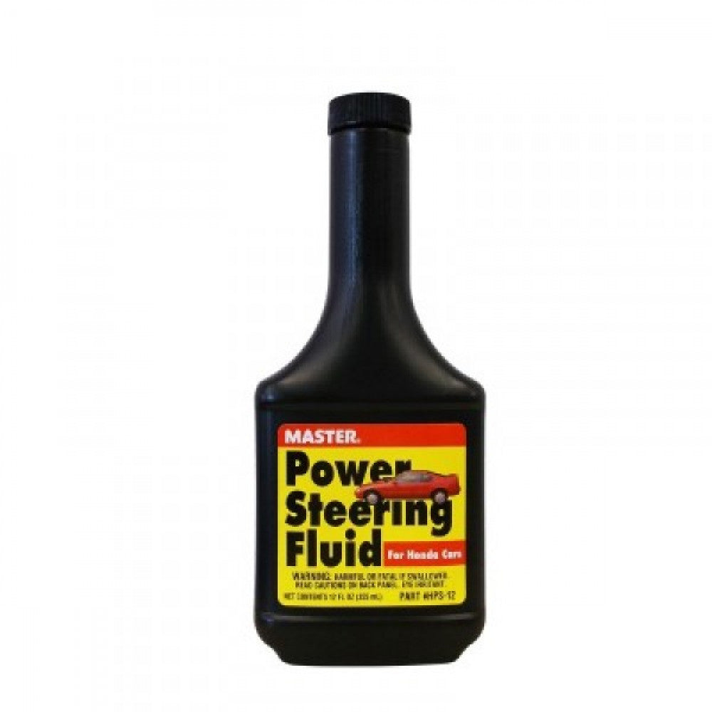 Honda Power Steering Fluid Sml Botl 355ml