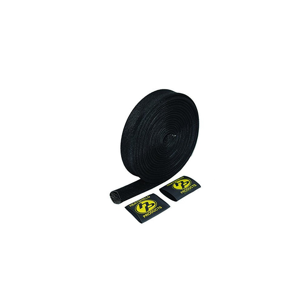 Heatshield Fire Shield Sleeving 1" x 3M