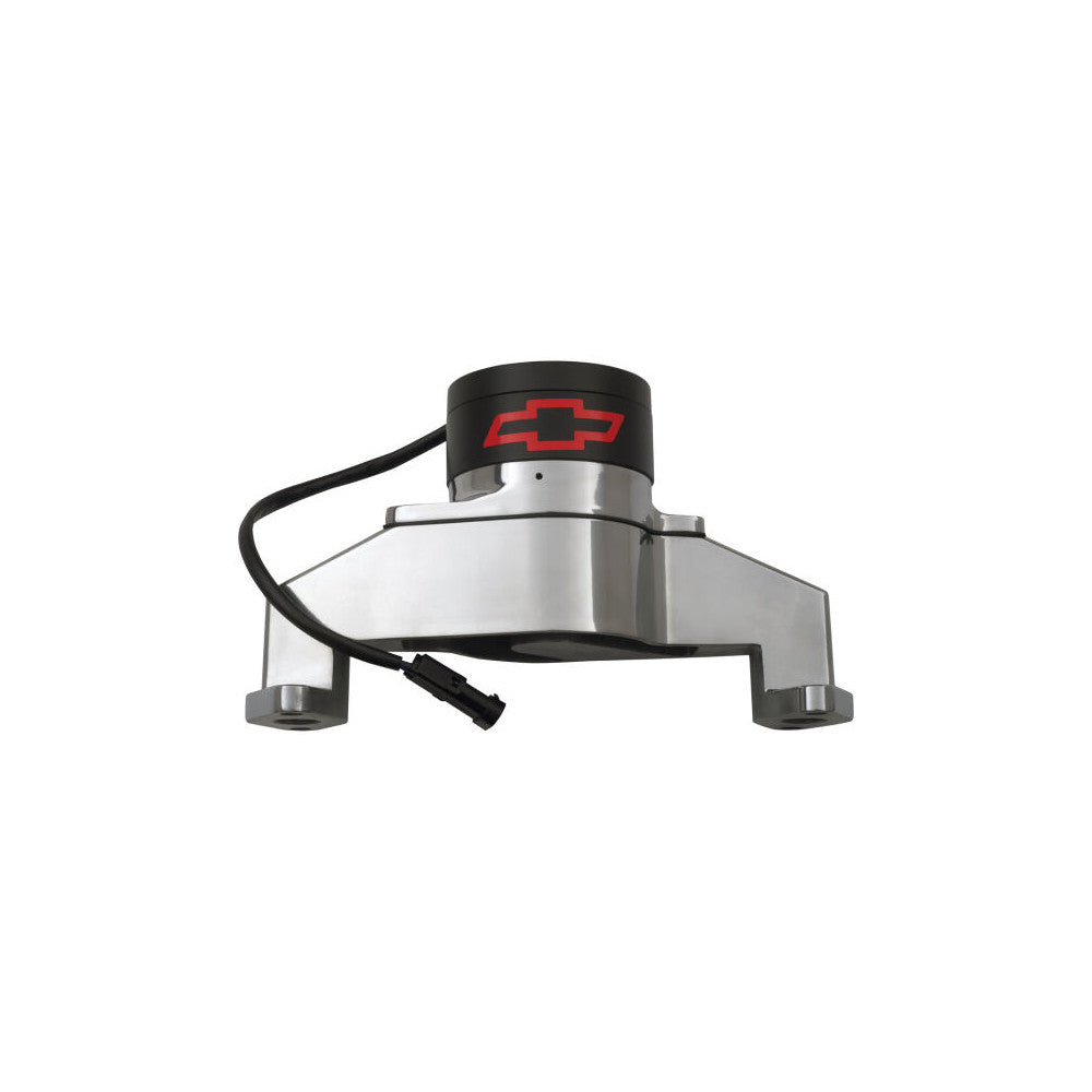 Proform Water Pump (Chev Big Block) Electric - Polished Each #141-670