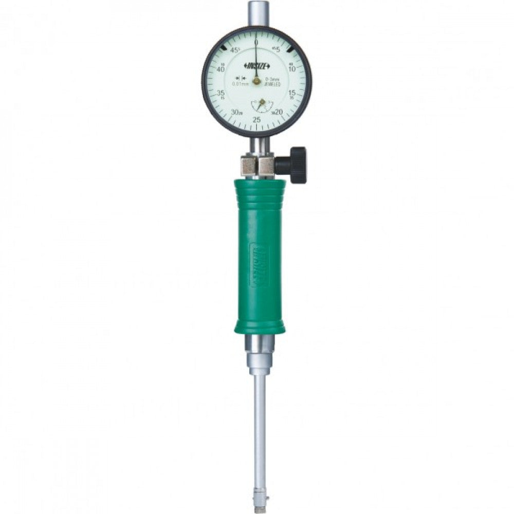 Dial Bore Gauge 6-10mm x 0.001mm Insize 2852-10