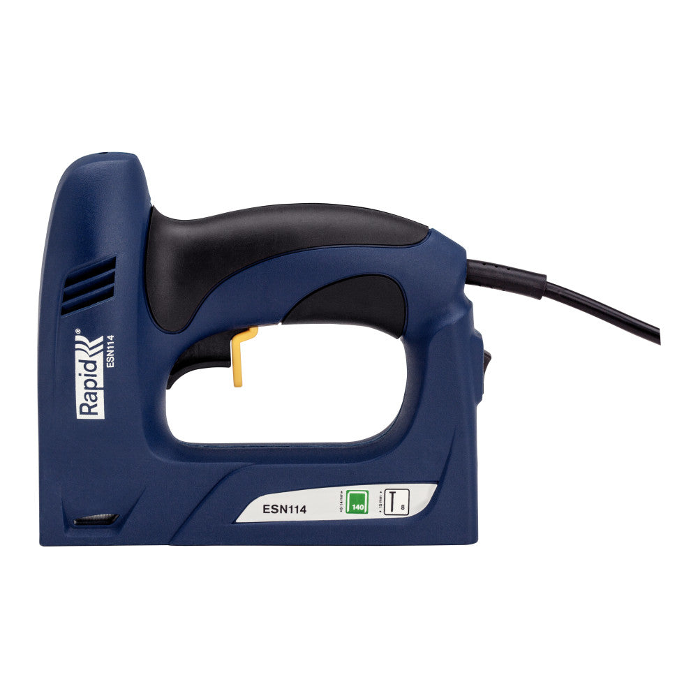 Rapid ESN114 Electric Tacker / Stapler
