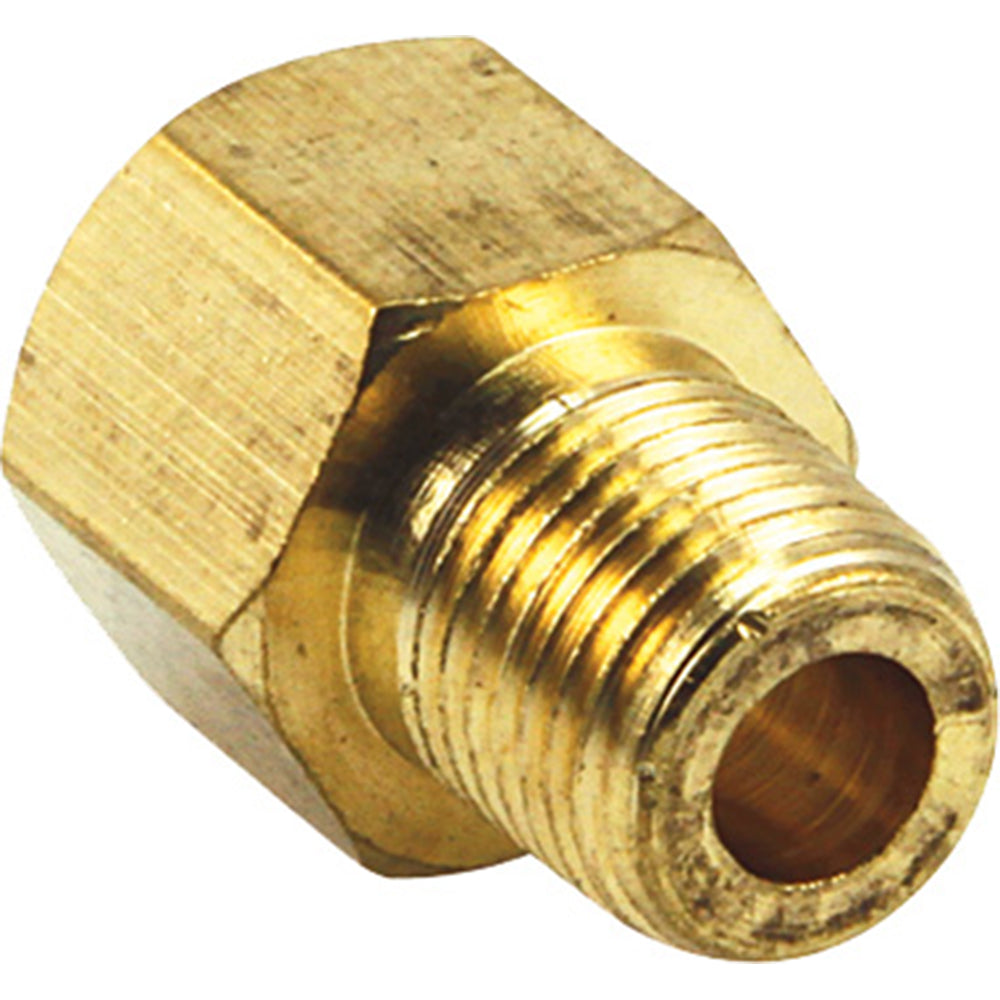 5/16in x 1/8in Bsp Brass Body (Dole Pattern)**