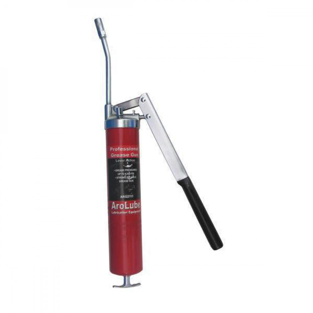 Grease Gun Lever 450gm PRO ARG2111 Arolube