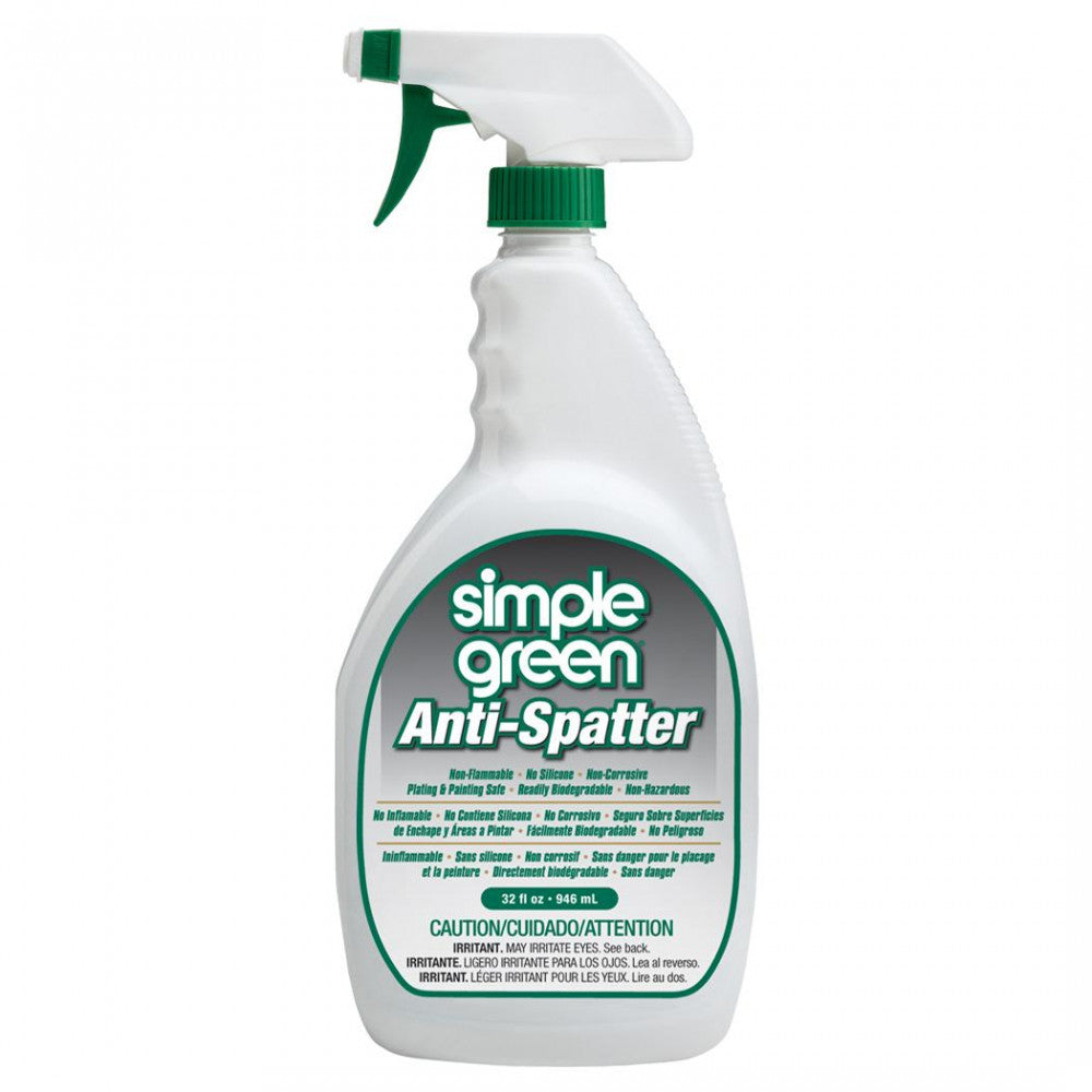 Simple Green Anti Spatter 946ml Trigger Bottle SG13452