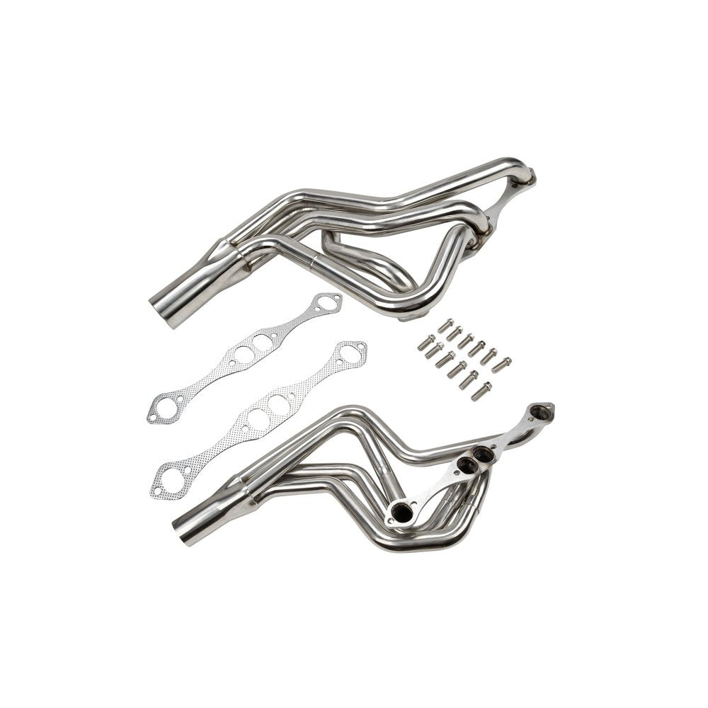 AFTERBURNER Headers Chev SB 1972-1987 Malibu, Monte Carlo, Grand Prix, Camaro SS