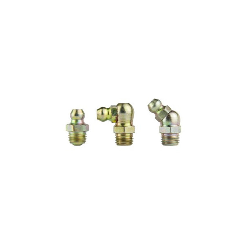 M6 x 1 Tapered Grease Nipple 50 Pack