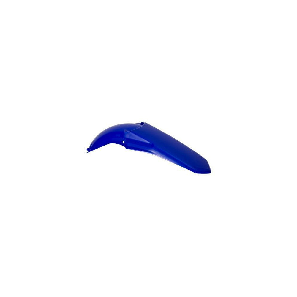 Fender Rear Rtech Yz125 Yz250 02-14 Blue