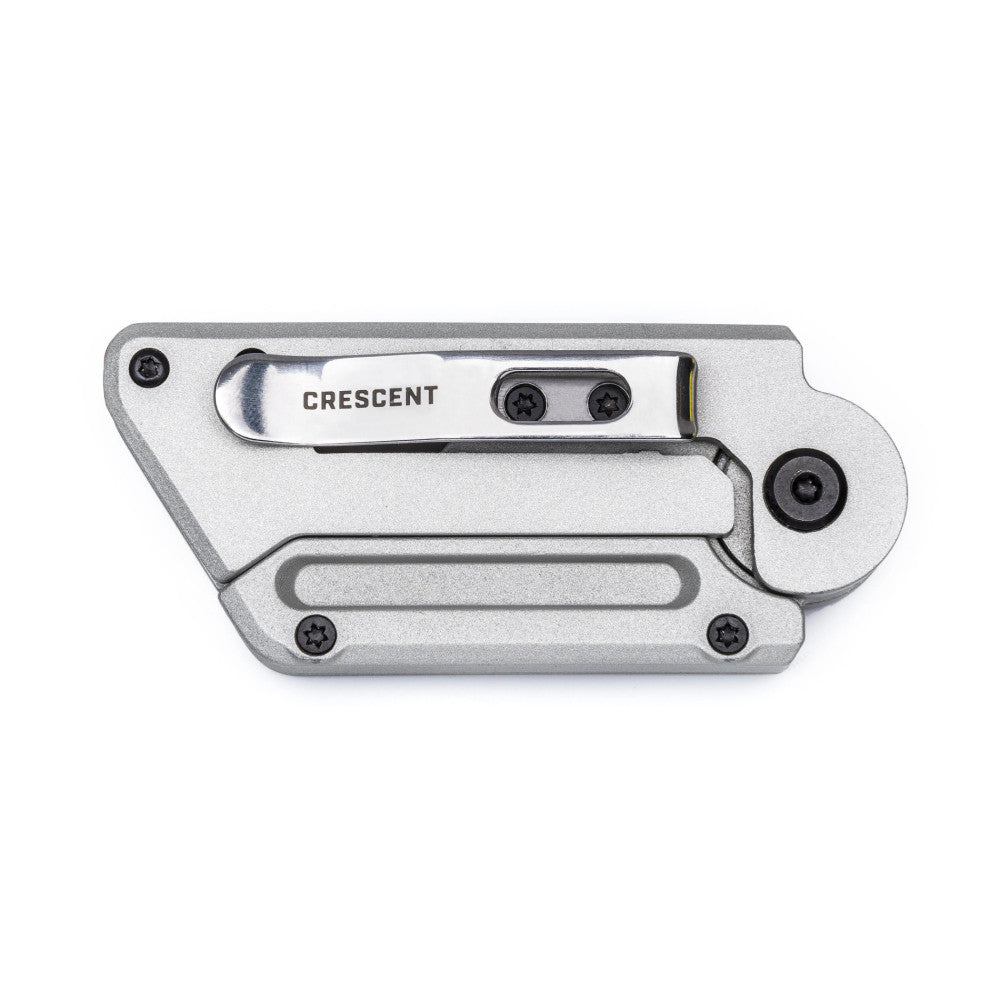 Crescent Compact Folding Utility Knife